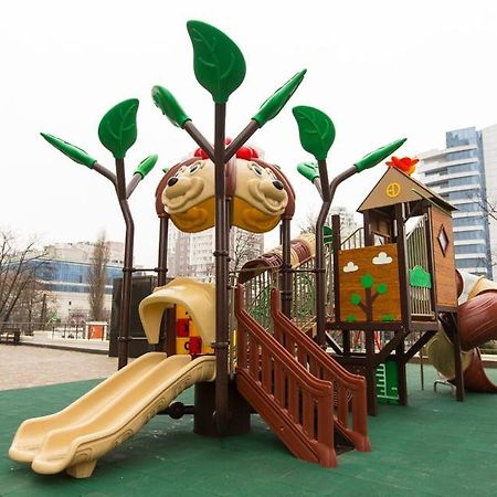 Аркадия Жемчужина-36 Четыре Спальных Места Odessa Luaran gambar