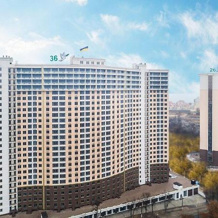 Аркадия Жемчужина-36 Четыре Спальных Места Odessa Luaran gambar